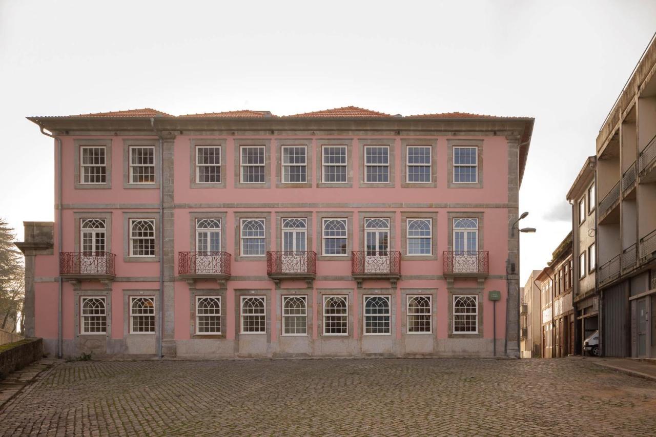 The Downtown Charming Apartments ポルト エクステリア 写真