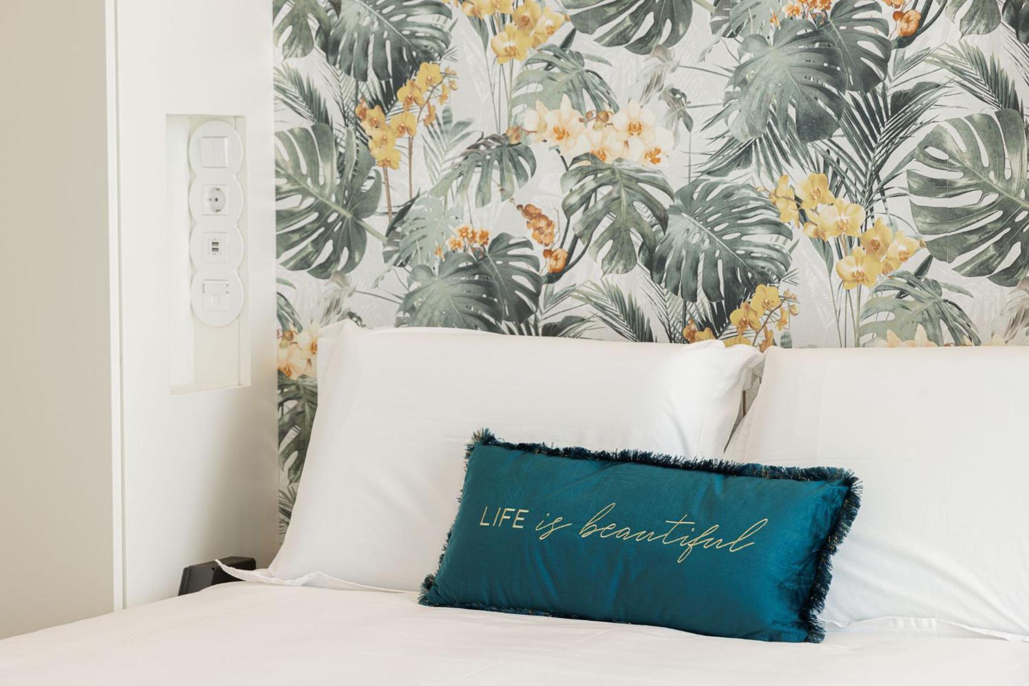 The Downtown Charming Apartments ポルト 部屋 写真